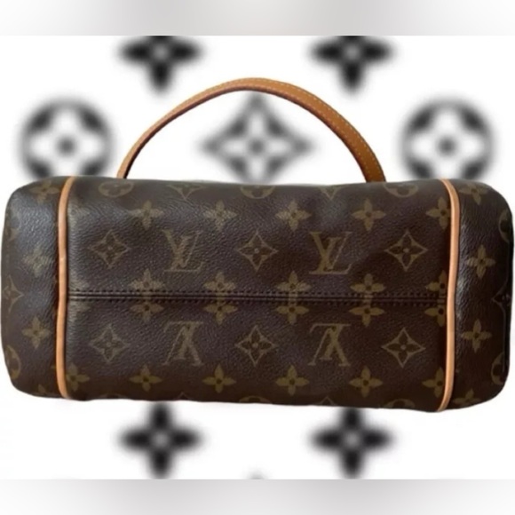 COA INCLUDED - Louis Vuitton Monogram Totally - Picture 11 of 15